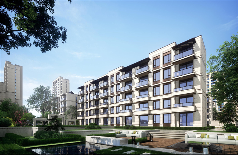 2022年10月12日，BJL平台承建的上海嘉定新城菊园社区JDC1-0402单元05-02地块项目荣获第二届中国智能建造及BIM应用大赛智能建造装配式技术案例赛组一等奖。